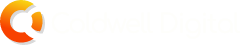 Coldwell Digital Logo